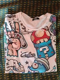 t shirt cuba 