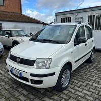 Fiat Panda 1.4 Natural Power Classic