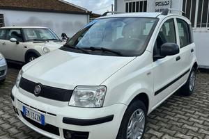 Fiat Panda 1.4 Natural Power Classic