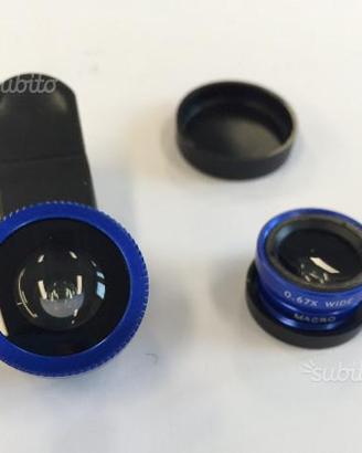 3in1 OlloClip Blu