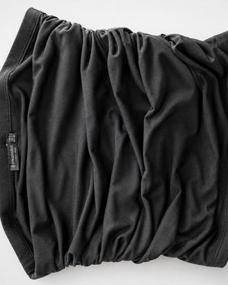 Top Stradivarius donna 