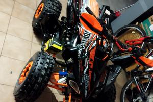 Altro Altro modello - 2024