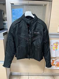 Giacche da moto