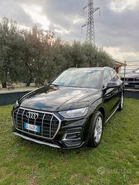 Audi Q5 2.0 TDi MHEV 163cv IVA ESPOSTA