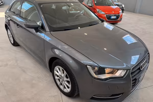 Audi A3 3P 1.6 TDI 105 CV YOUNG