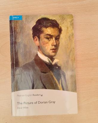 Il ritratto di Dorian Gray in inglese