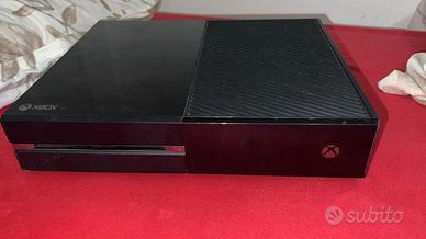 Xbox One 