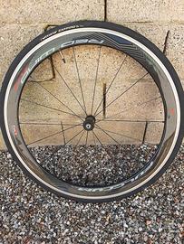 Ruota anteriore Fulcrum Red Wind XLR 50mm 
