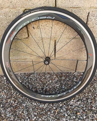 Ruota anteriore Fulcrum Red Wind XLR 50mm 
