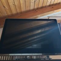  TV Sharp aquos 