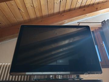  TV Sharp aquos 