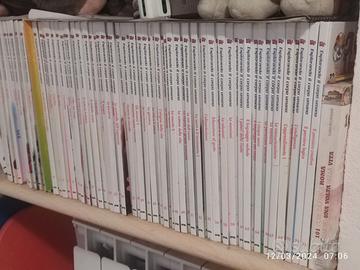 Esplorando il corpo umano