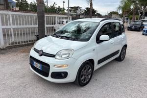 FIAT PANDA 1.3 MJ 75CV LOUNGE