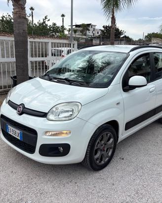 FIAT PANDA 1.3 MJ 75CV LOUNGE