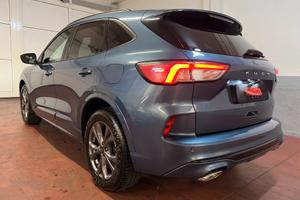 Ford Kuga 2.5 Full Hybrid 180 CV CVT 2WD ST-Line