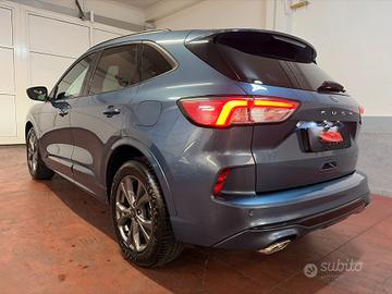 Ford Kuga 2.5 Full Hybrid 180 CV CVT 2WD ST-Line