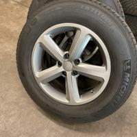 Cerchi Audi Q5 R17