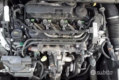 Motore peugeot 308 2.0 ah01 delphy