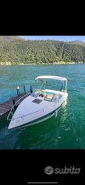 Motoscafo Stingray