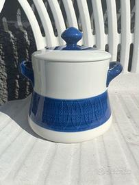 Casseruola vintage svedese