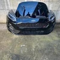 Ford Fiesta ricambi 2021 2022 2023 Musata Rif 43