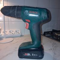 Trapano avvitatore BOSCH Easy impact 18v-40