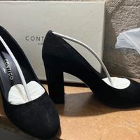 Scarpe Contigo