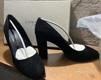Scarpe Contigo