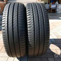 2 gomme estive Michelin 235\65\16C 115\113R