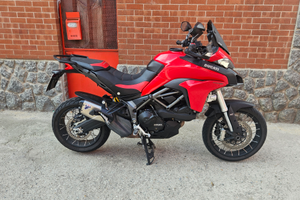DUCATI multistrada 950 termignoni