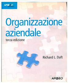 Organizzazione aziendale