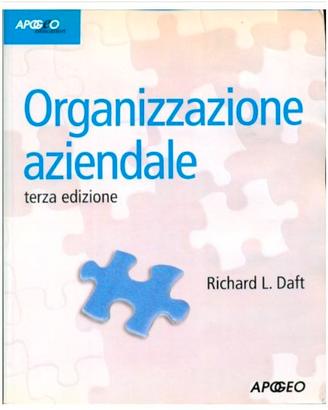 Organizzazione aziendale