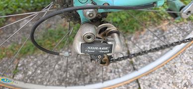 bicicletta da corsa  Bianchi