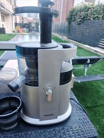 Estrattore di Succo Philips Avance Collection HR18
