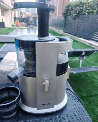 Estrattore di Succo Philips Avance Collection HR18