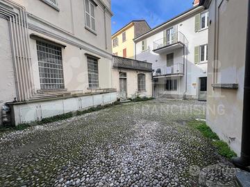 Ufficio Lecco [Cod. rif 3210015VCU]
