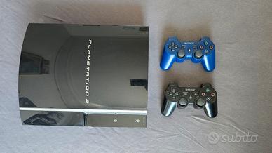 PlayStation 3 versione FAT Torino