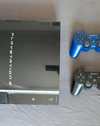 PlayStation 3 versione FAT Torino