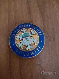 SPILLA LAVARONE -LABOR MILANO