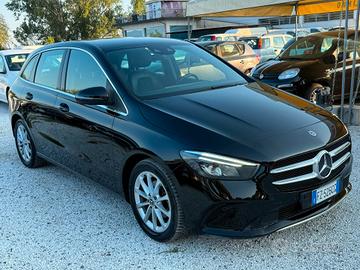 Mercedes-benz B 180 d Automatic Sport