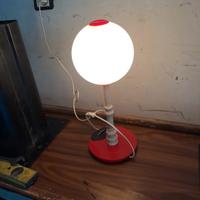 lampada anni 70