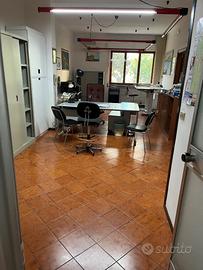 Appartamento per uso ufficio privato