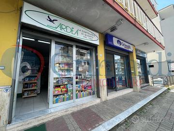 Negozio Quarto [Cod. rif 3224263VCG]