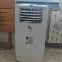 condizionatore portatile (pinguino) Vortice