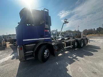 Volvo FM 400 4 assi