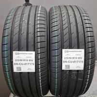 2 pneumatici nexen 225/50 r18 95v cu17179