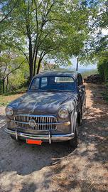 Fiat 1100- 1957
