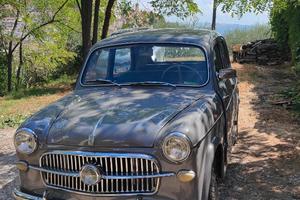 Fiat 1100- 1957