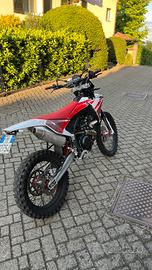 Fantic 125 4t preformance 2024