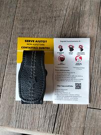 woolf  dispositivo di rilevazione autovelox 